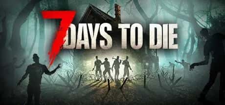 七日杀 7 Days to Die 中文版全息投影